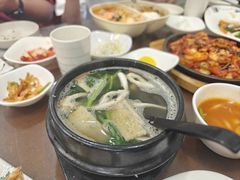 -贵宾庄炸酱面·韩式料理(高区店)