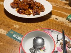 -新白鹿餐厅(龙游路总店·杭帮菜名店)