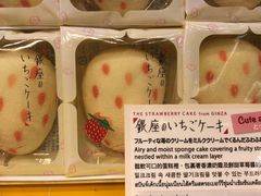 -关西国际机场直营免税店