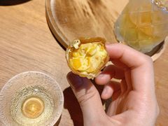 冷泡东方美人-天水蔬食料理(树德之光店)