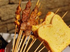 -1819餐厅·团队聚餐·烤串·精酿