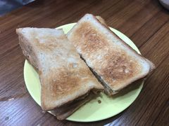-BOIBOI马来茶餐室(江宁路店)