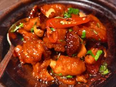 -汤城小厨•粤菜•靓汤(苏州街店)