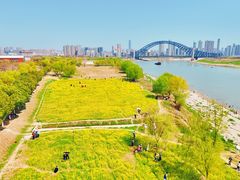 -汉江湾体育公园
