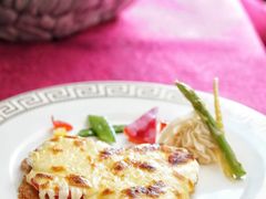 -92°C俄式厨房(中央大街店)