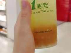 -1点点(水围店)