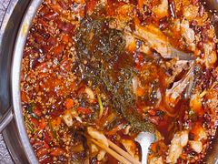 -胖子鱼·天水麻辣鱼火锅(秦州407店)