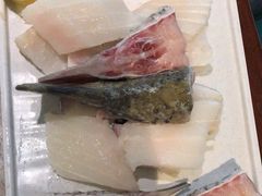-淘米捞·米汤脆鲩鱼火锅(福田皇岗店)