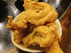酥肉-大龙火锅(老店)