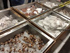 -芭提雅Amporn Seafood自助餐厅