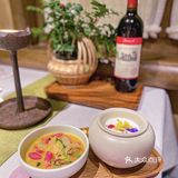 首都素食文化的代表——草木禅房🍵