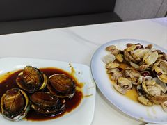 -来之顺海鲜菜馆·青岛菜·始于1993(栈桥店)