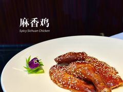 -南景饭店(万家丽路店)