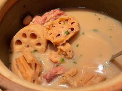 -清水亭湖北菜(大屯DT51店)