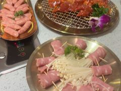 -炭之家·齐齐哈尔非遗烤肉·鲜切直供(中央大街店)