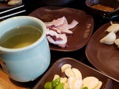 -韩盛·盛江山自助料理(学院路江北大学城店)