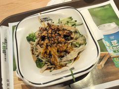 -魏家凉皮(祈年大厦店)