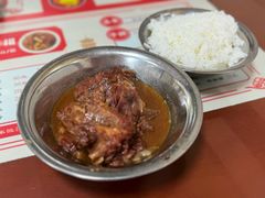 -阿秋牛排(湖心街店)