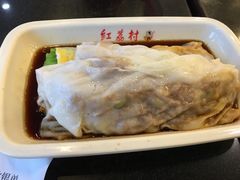 -红荔村肠粉(岗厦店)