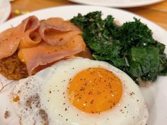 -Egg•Allday Brunch(襄阳北路店)