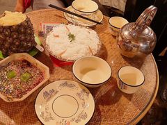 -多哥水傣味餐厅(司马巷店)