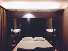 桔子水晶酒店(西湖店)-杭州西湖桔子水晶酒店