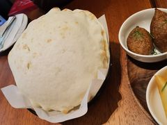 -ELI FALAFEL Lebanese&Mediterranean黎巴嫩美食(富城路店)