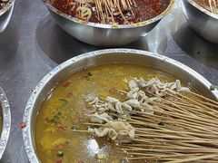 -嘉州鲜知味钵钵鸡(奎星楼店)