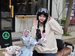-小意思咖啡店(草桥店)