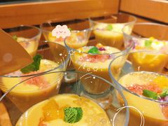 -喜庭海鲜自助(北辰三角洲北辰荟店)