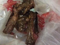 -绝味鸭脖(浦江城市生活广场店)