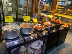 -徽三说·土徽菜·中国徽菜连锁品牌(阳湖总店)