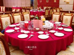 -益健名厨海鲜城(夏湾店)