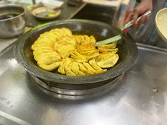 -李记清真馆(打钉巷店)