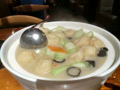 -又一福烤鸭·北京菜(东四店)