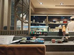 -田舍家Inakaya·炉端烧·铁板烧(天汇igc店)