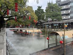 -东涌水乡风情街