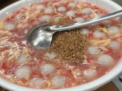 -水先生寧波菜(天一店)