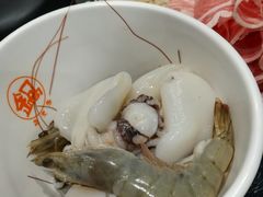 -鍋色天香(共和广场店)