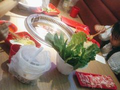 -季季红火锅(丰城洪客隆店)