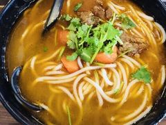 -老妈米线(港龙店)