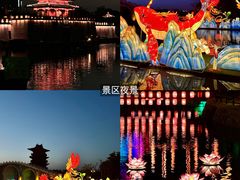 -清明上河园