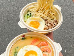 -骨之味·筒骨汤火锅(江头店)
