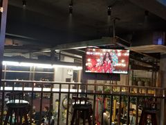 -云晓光头烧烤吧(盛夏店)