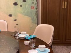 包厢-童福兴·南京菜(老门东店)