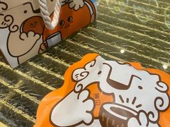 -泽田本家·铜锣烧(TX淮海店)