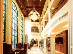 -马勒别墅饭店(静安寺店)