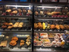 -星巴克(汾阳路店)