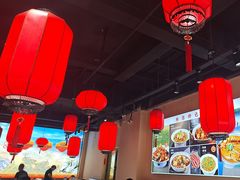 -渔民船说·北塘海鲜·天津菜·海肠捞饭(北塘古镇店)