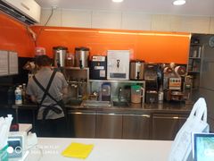 -CoCo都可(常德路店)